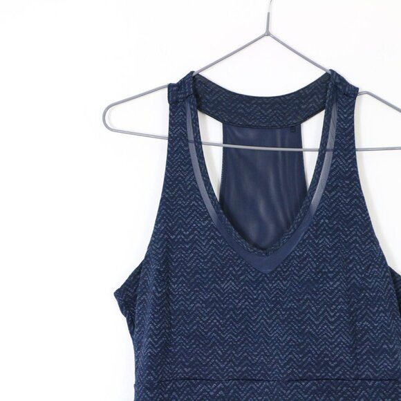 *Mondetta Performance Luxury Tennis Dress - Picture 5 of 8